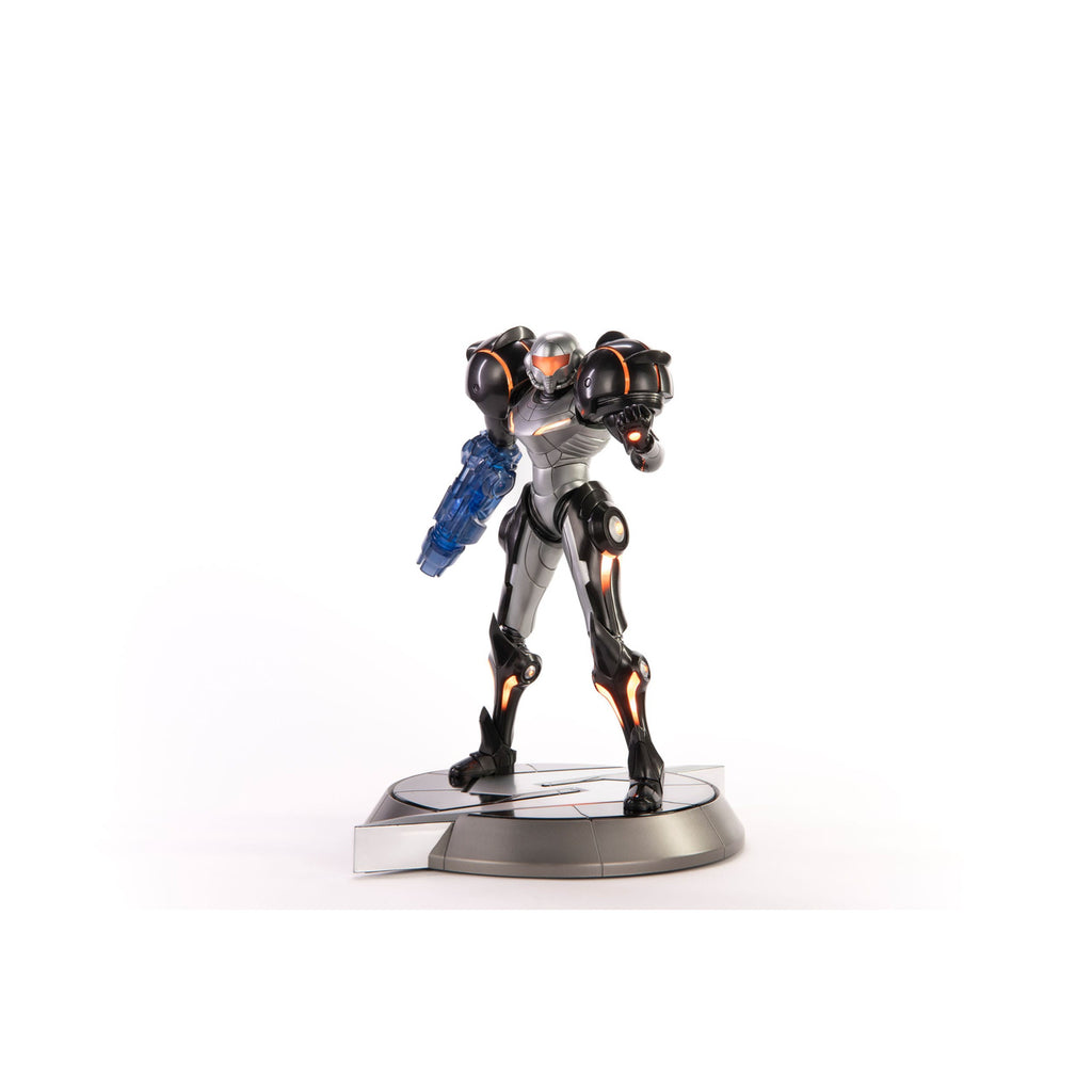 Product image Metroid Prime PVC Statue Samus Phazon Suit Collectors