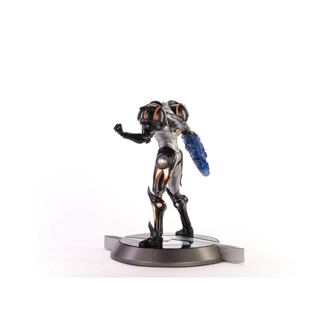 Product image Metroid Prime PVC Statue Samus Phazon Suit Collectors