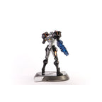 Product image Metroid Prime PVC Statue Samus Phazon Suit Collectors