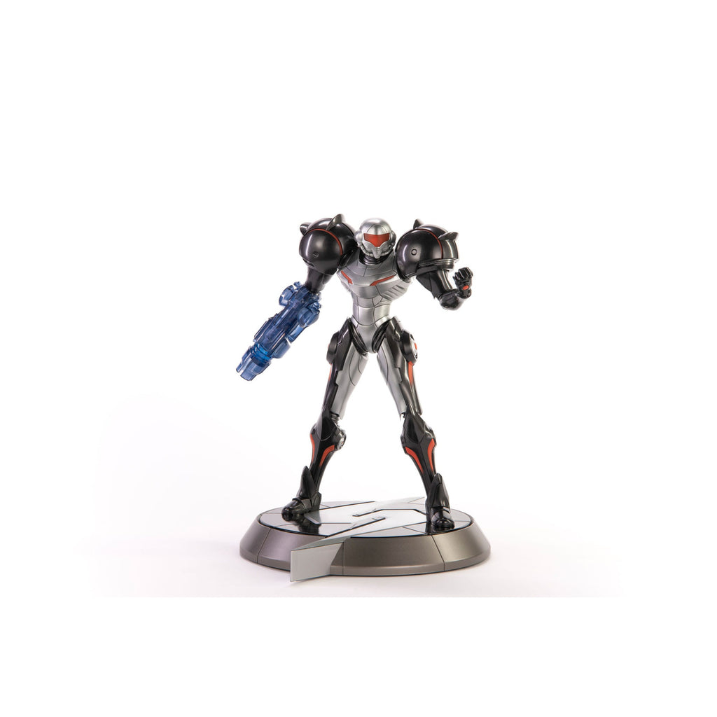 Product image Metroid Prime PVC Statue Samus Phazon Suit Standard Edition
