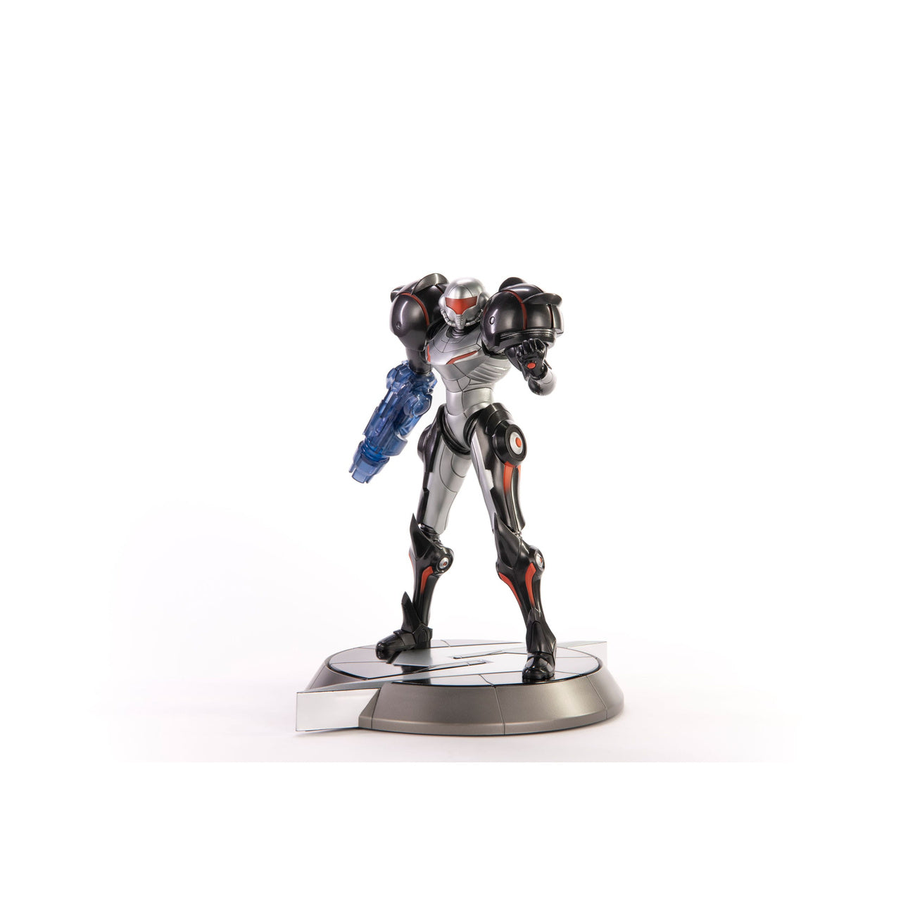 Product image Metroid Prime PVC Statue Samus Phazon Suit Standard Edition