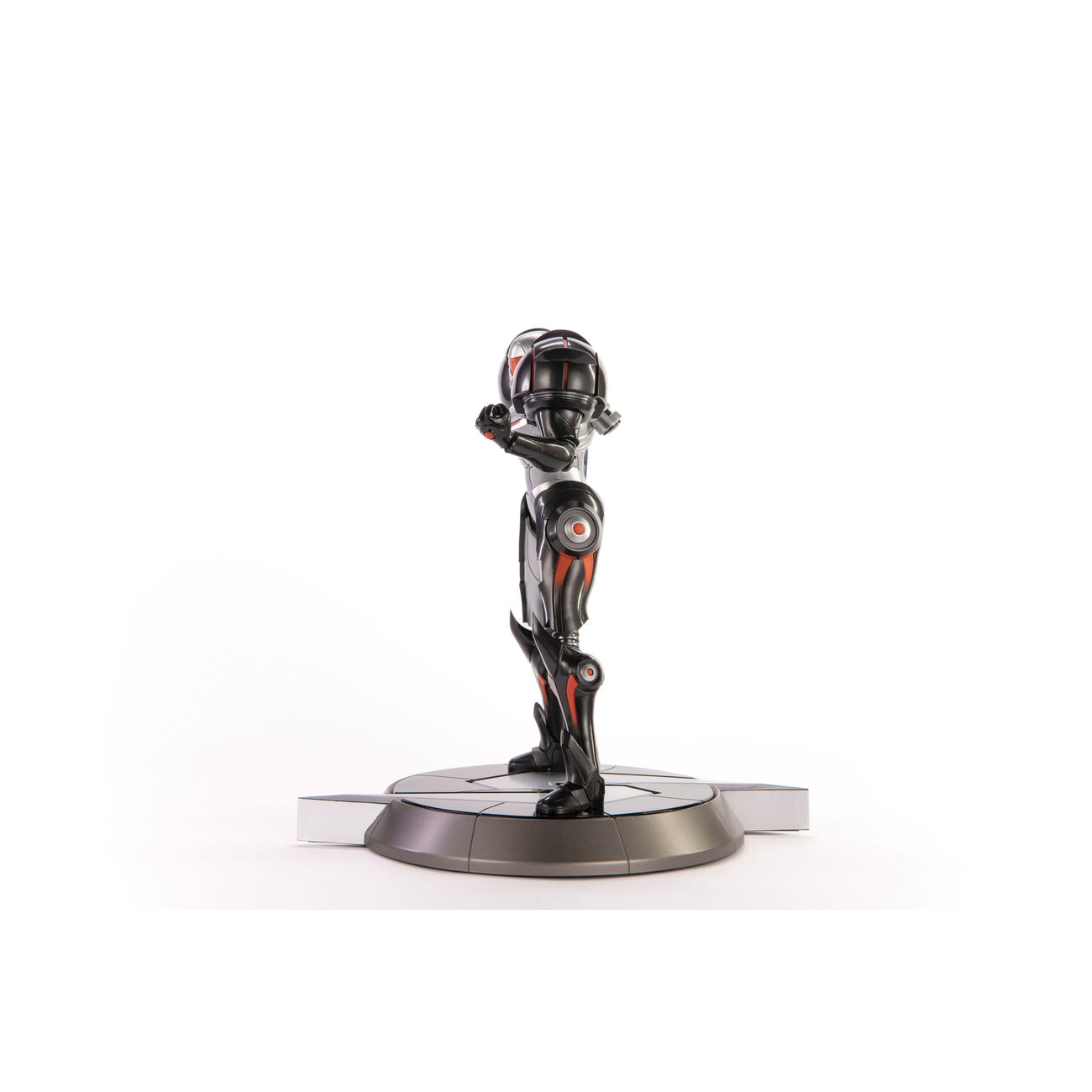 Product image Metroid Prime PVC Statue Samus Phazon Suit Standard Edition