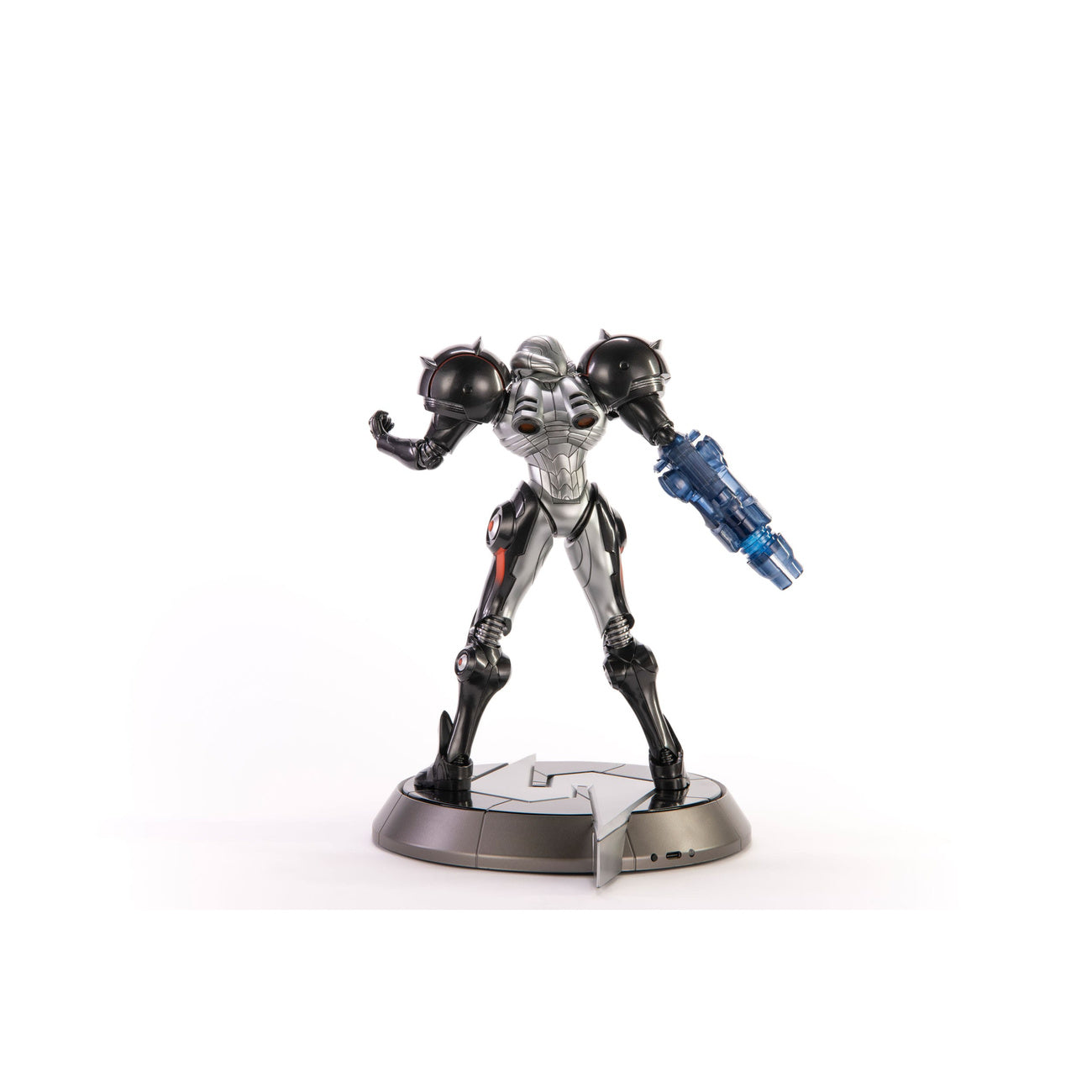 Product image Metroid Prime PVC Statue Samus Phazon Suit Standard Edition