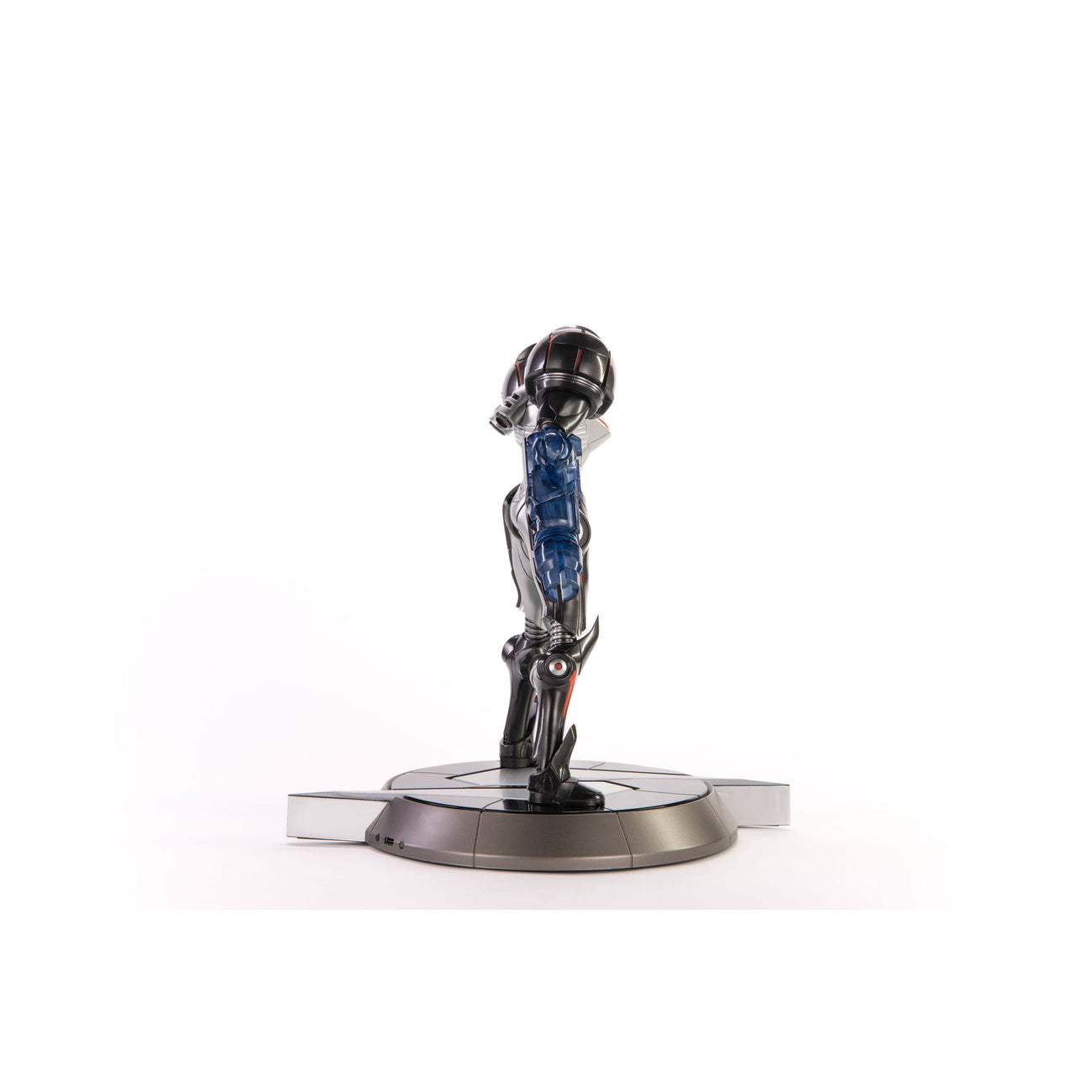Product image Metroid Prime PVC Statue Samus Phazon Suit Standard Edition