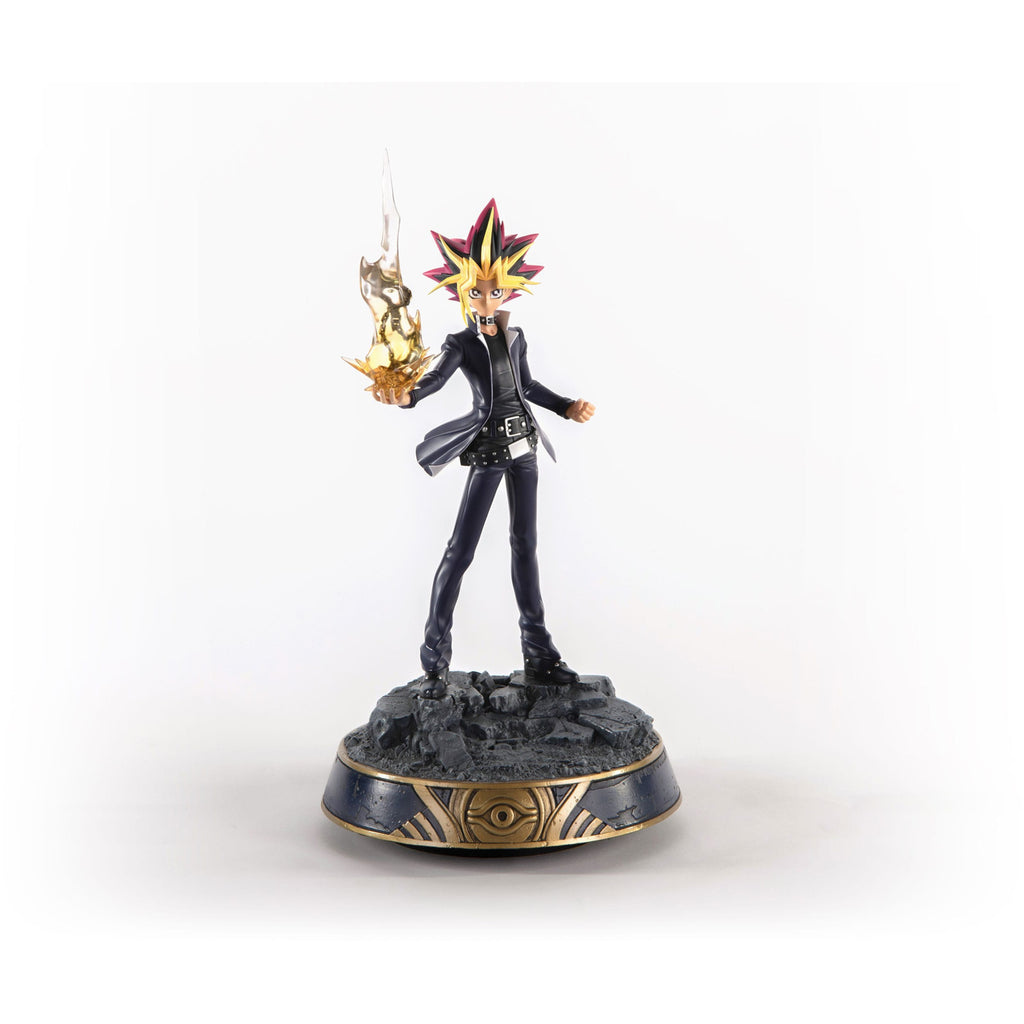 Product image Yu-Gi-Oh! Statue Yami Yugi 31 cm