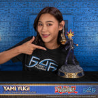 Product image Yu-Gi-Oh! Statue Yami Yugi 31 cm