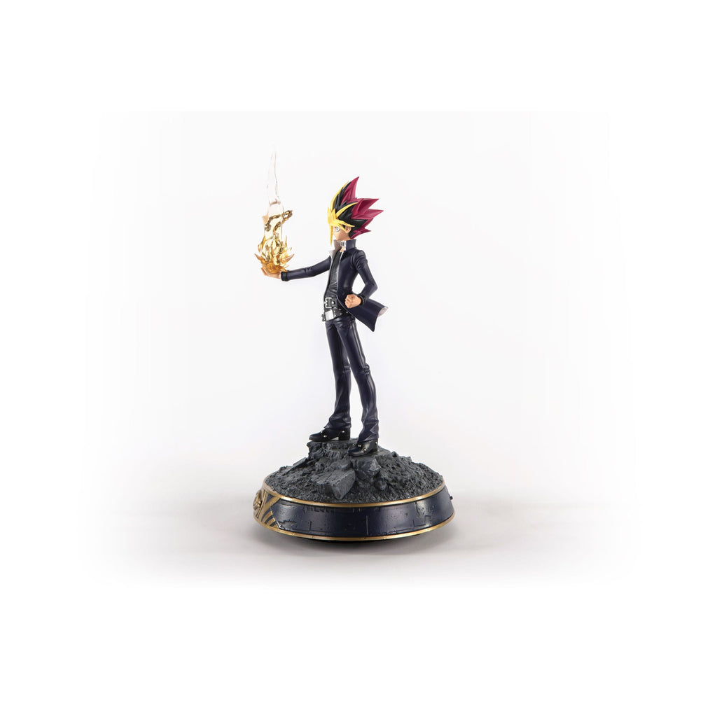 Product image Yu-Gi-Oh! Statue Yami Yugi 31 cm