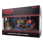 Product image Stranger Things Fairy Lights Characters