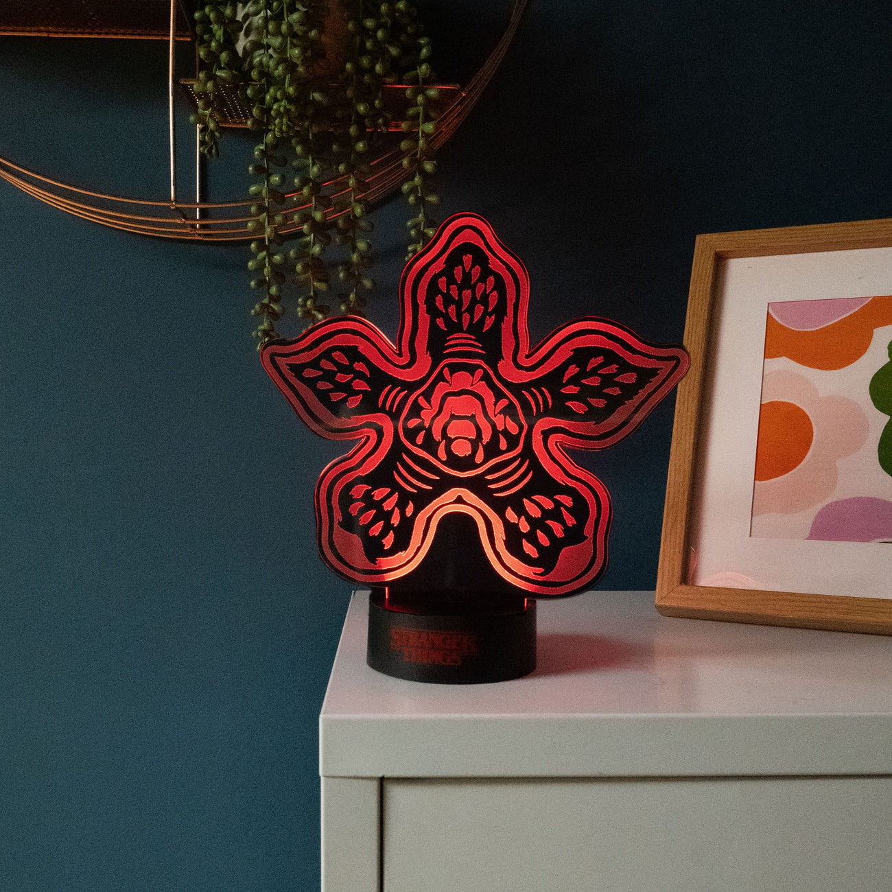Product image Stranger Things - Demogorgon Neon LED Lamp