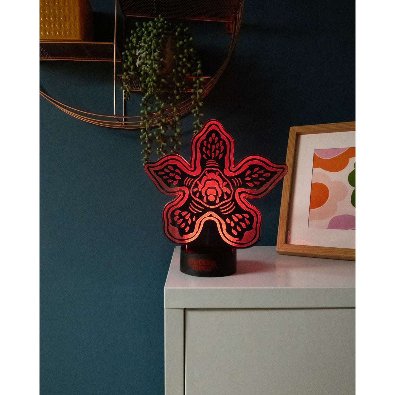 Product image Stranger Things - Demogorgon Neon LED Lamp