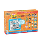 Product image Dragon Ball Bitty POP! Vinyl Figures 4-Pack Series 2 (2.5 cm)