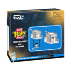 Product image The Lord of the Rings Bitty POP! Town Vinyl Figure Frodo at the Shire