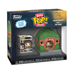 Product image The Lord of the Rings Bitty POP! Town Vinyl Figure Frodo at the Shire