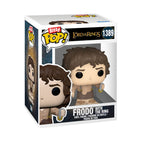 Product image The Lord of the Rings Bitty POP! Town Vinyl Figure Frodo at the Shire