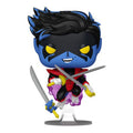 Product image X-Men '97 POP! Marvel Vinyl Figure Nightcrawler 9 cm