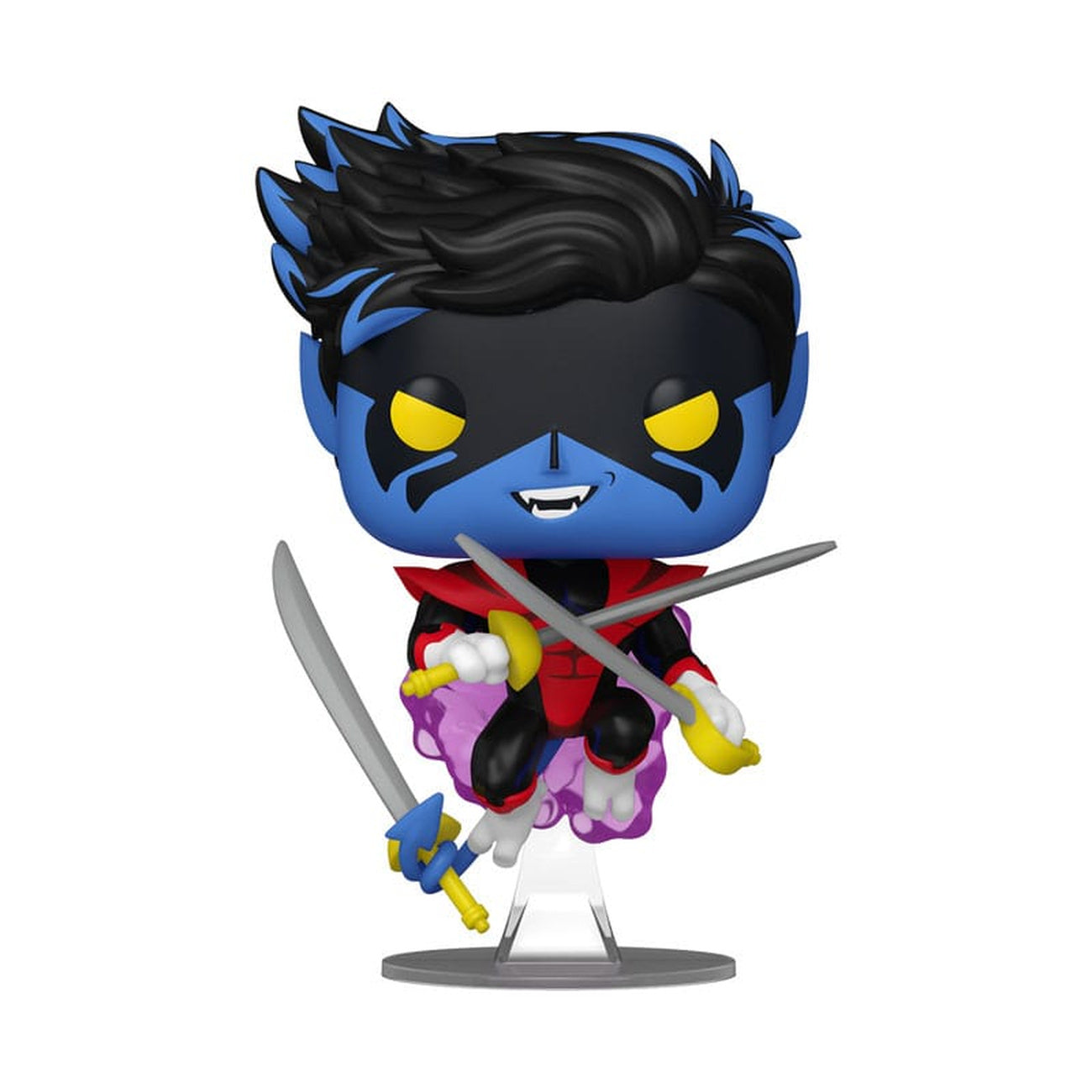 Product image X-Men '97 POP! Marvel Vinyl Figure Nightcrawler 9 cm