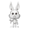 Product image Looney Tunes POP! Animation Vinyl Figure Bugs 9 cm