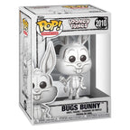 Product image Looney Tunes POP! Animation Vinyl Figure Bugs 9 cm
