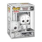 Product image Looney Tunes POP! Animation Vinyl Figure Porky Pig? 9 cm