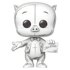 Product image Looney Tunes POP! Animation Vinyl Figure Porky Pig? 9 cm
