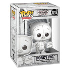 Product image Looney Tunes POP! Animation Vinyl Figure Porky Pig? 9 cm