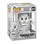 Product image Looney Tunes POP! Animation Vinyl Figure Taz 9 cm