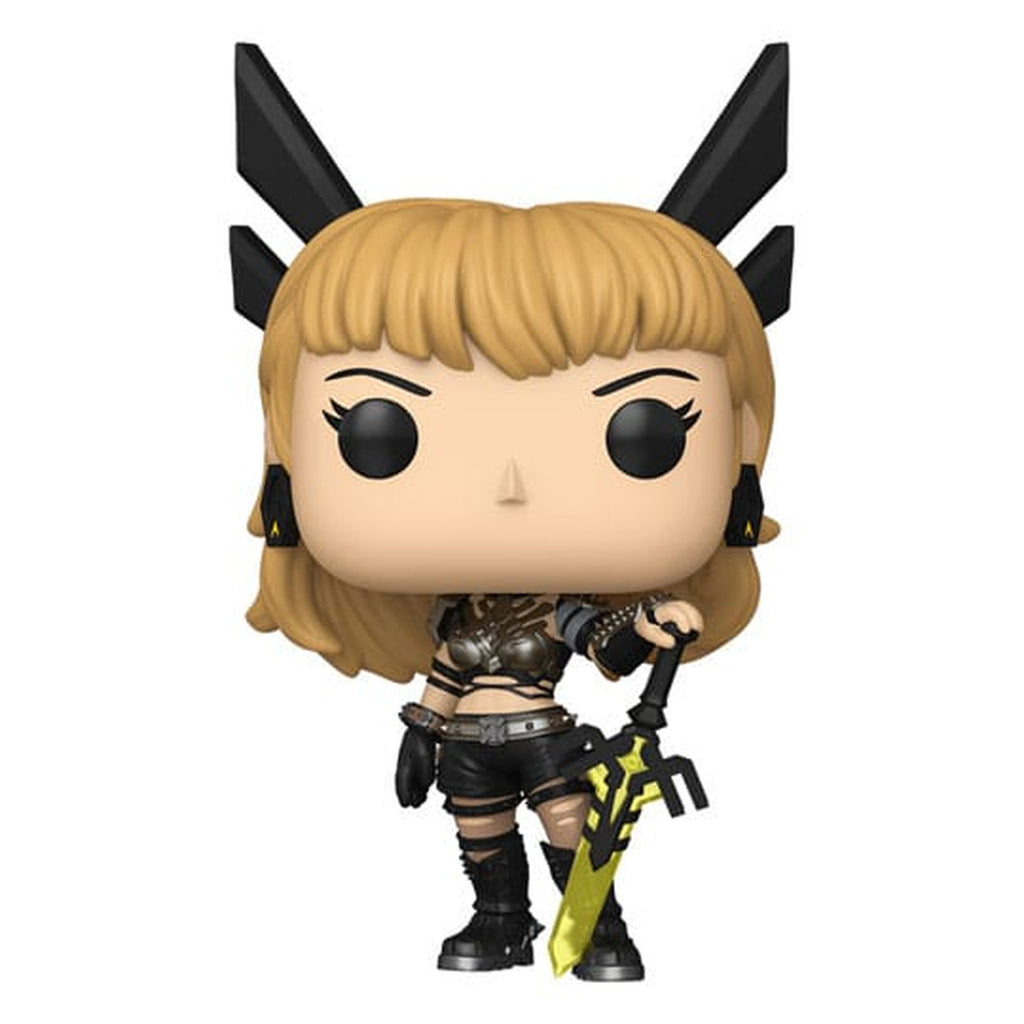 Product image Roast Goose POP! Vinyl Figure Magik 9 cm