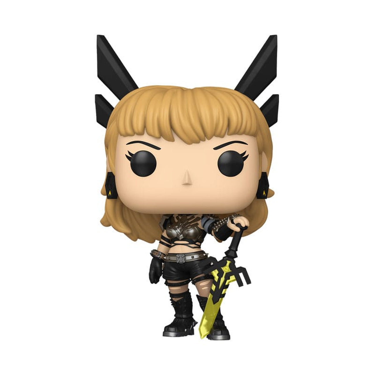 Product image Roast Goose POP! Vinyl Figure Magik 9 cm
