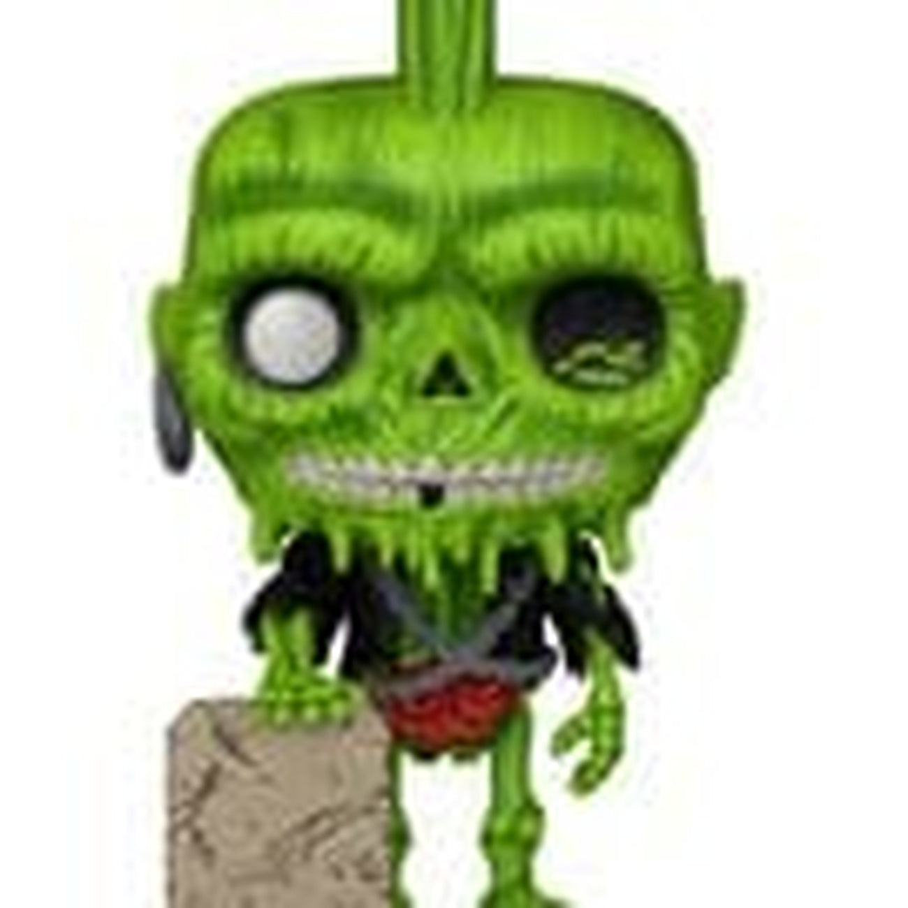 Product image Damn, the Zombies Are Coming POP! Movies Vinyl Figure Zombie