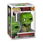 Product image Damn, the Zombies Are Coming POP! Movies Vinyl Figure Zombie