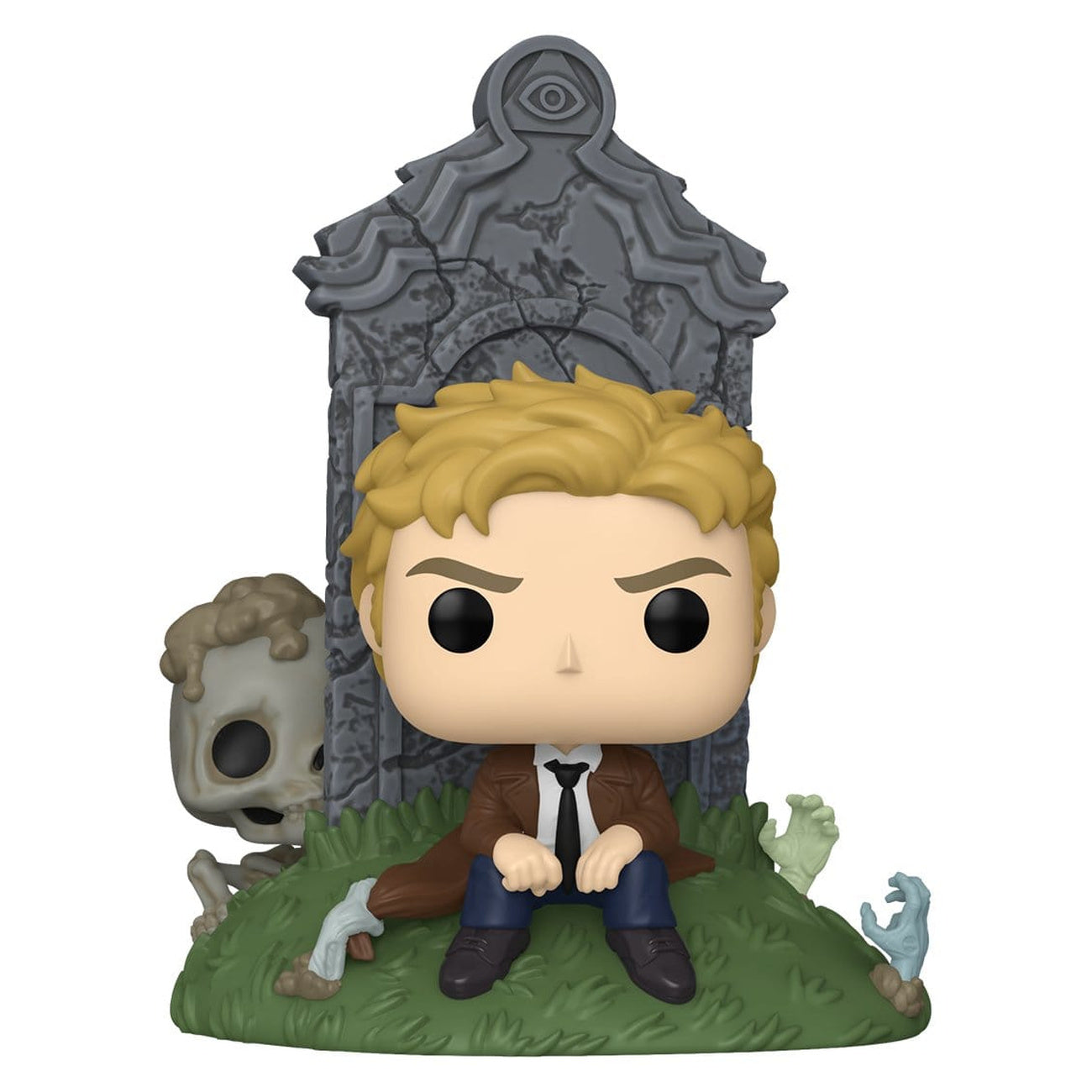 Product image Justice League Dark POP! Deluxe Vinyl Figure Constantine 9 cm