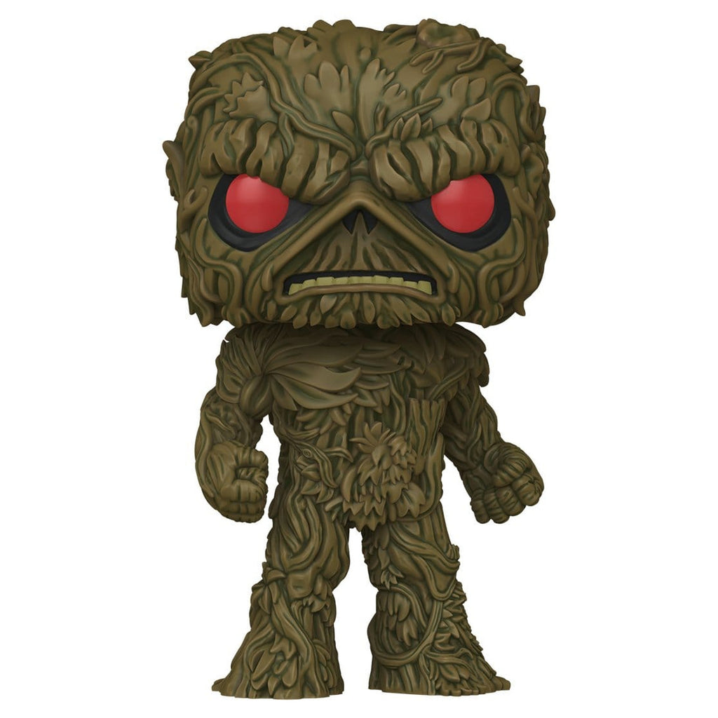 Product image Justice League Dark Super Sized POP! Vinyl Figure Swamp