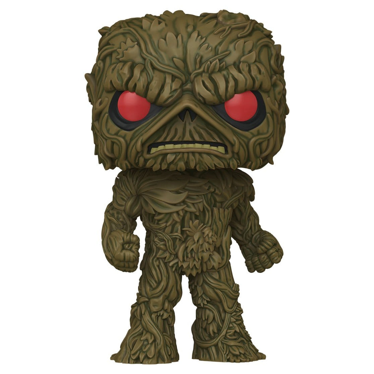 Product image Justice League Dark Super Sized POP! Vinyl Figure Swamp
