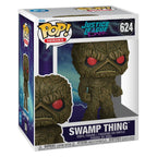 Product image Justice League Dark Super Sized POP! Vinyl Figure Swamp