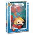 Product image DC Comics POP! Comic Cover Vinyl Figure Supergirl 9 cm