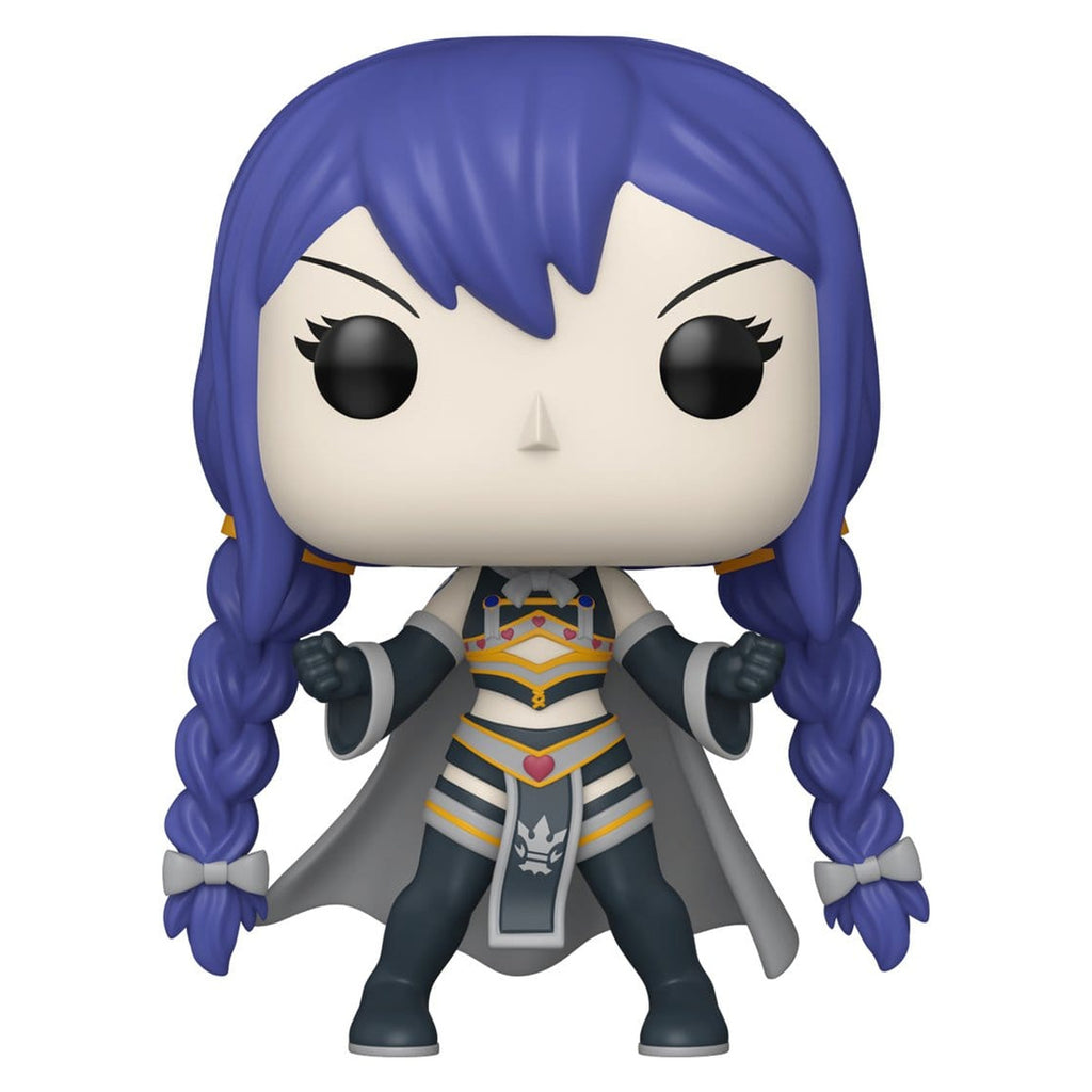 Product image Fairy Tail: 100 Years Quest POP! Animation Vinyl Figure Wendy
