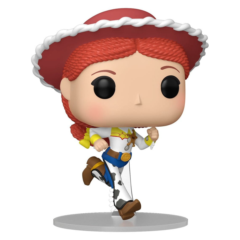 Product image Toy Story 5 POP! Disney Vinyl Figure Jessie 9 cm