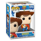 Product image Toy Story 5 POP! Disney vinyl figure Woody 9 cm
