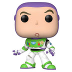 Product image Toy Story 5 POP! Disney Vinyl Figure Buzz Lightyear 9 cm