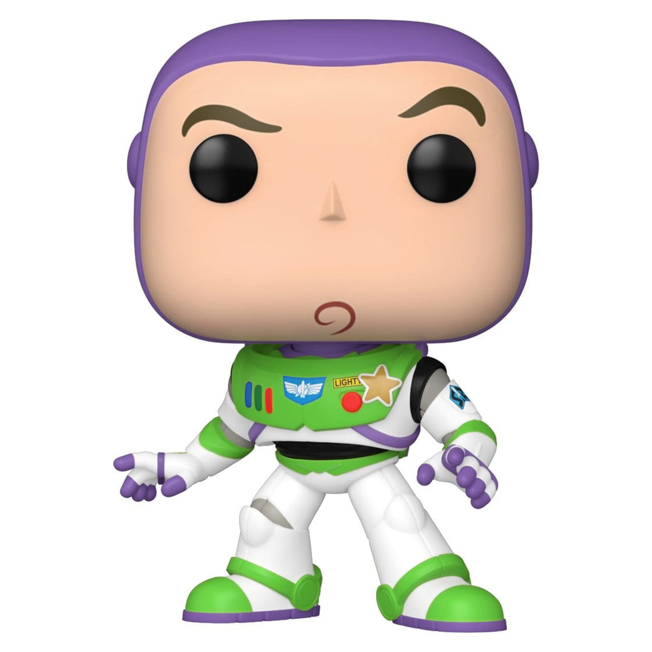 Product image Toy Story 5 POP! Disney Vinyl Figure Buzz Lightyear 9 cm