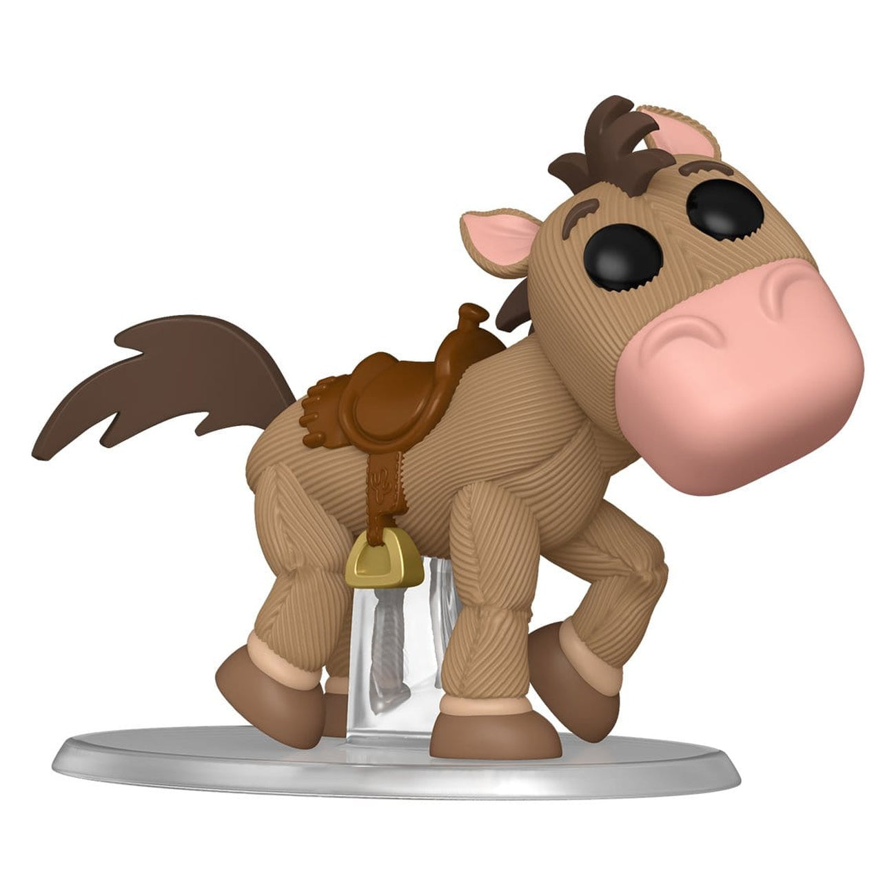 Product image Toy Story 5 POP! Premium Vinyl Figure Bullseye 9 cm