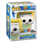 Product image Toy Story 5 POP! Disney Vinyl Figure Smarty Pants 9 cm