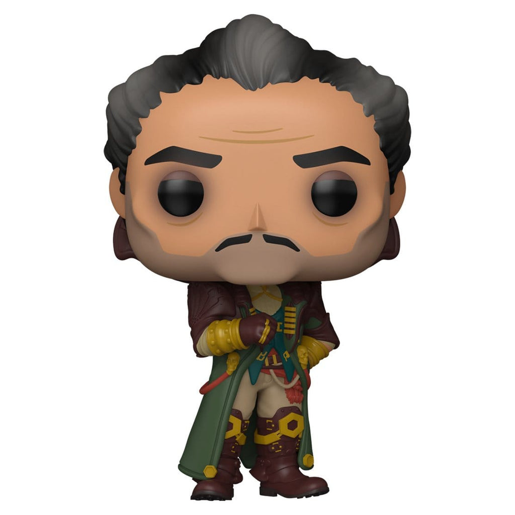 Product image Dragon Age: The Veilguard POP! Games Vinyl Figure Emmrich