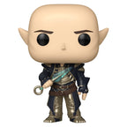 Product image Dragon Age: The Veilguard POP! Games Vinyl Figure Solas 9 cm