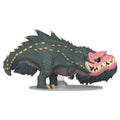 Product image Turok POP! Games Vinyl Figure Bearded Dragon 9 cm