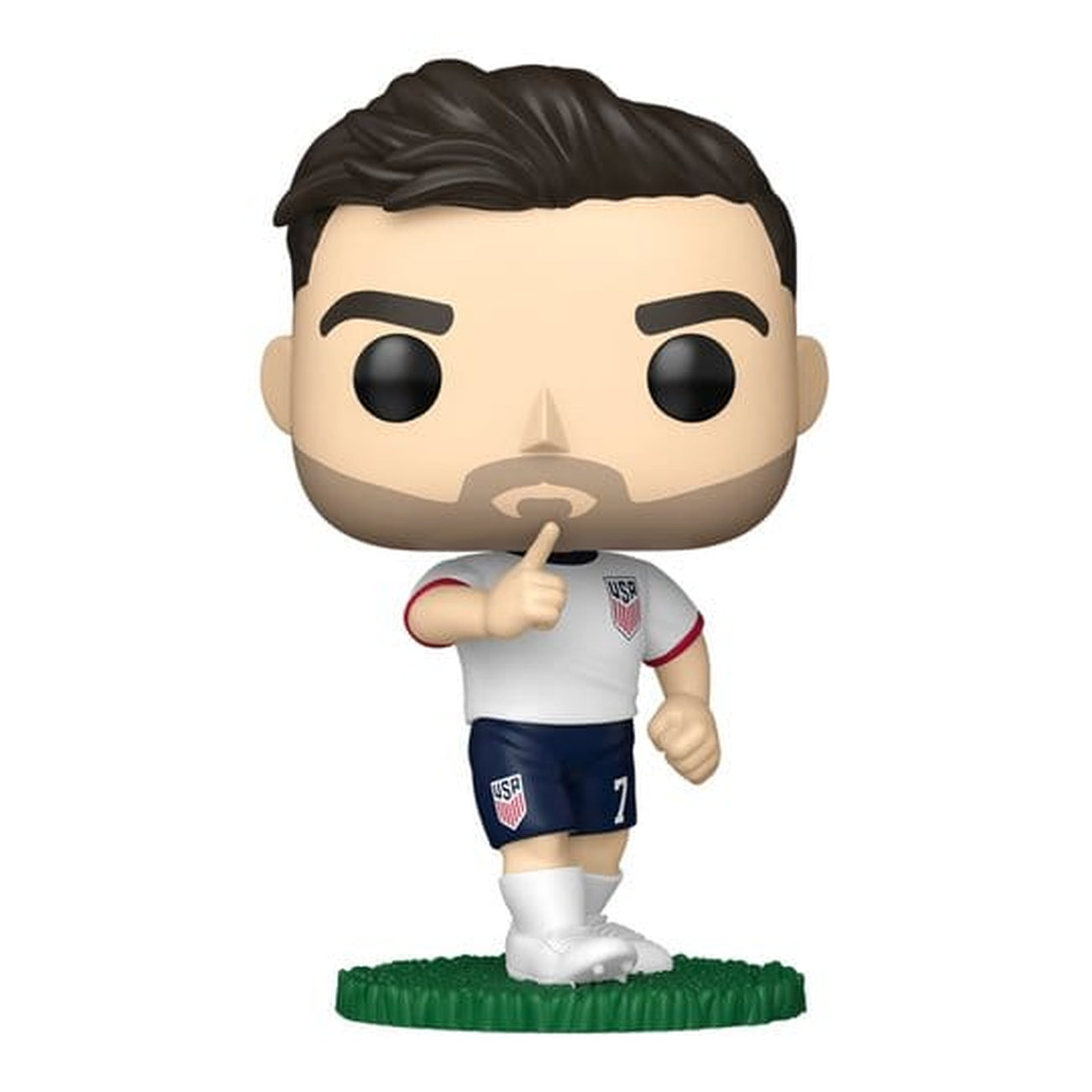 Product image EFL POP! Football Vinyl Figure USA – Giovani Reyna 9 cm