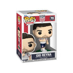 Product image EFL POP! Football Vinyl Figure USA – Giovani Reyna 9 cm
