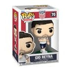 Product image EFL POP! Football Vinyl Figure USA – Giovani Reyna 9 cm