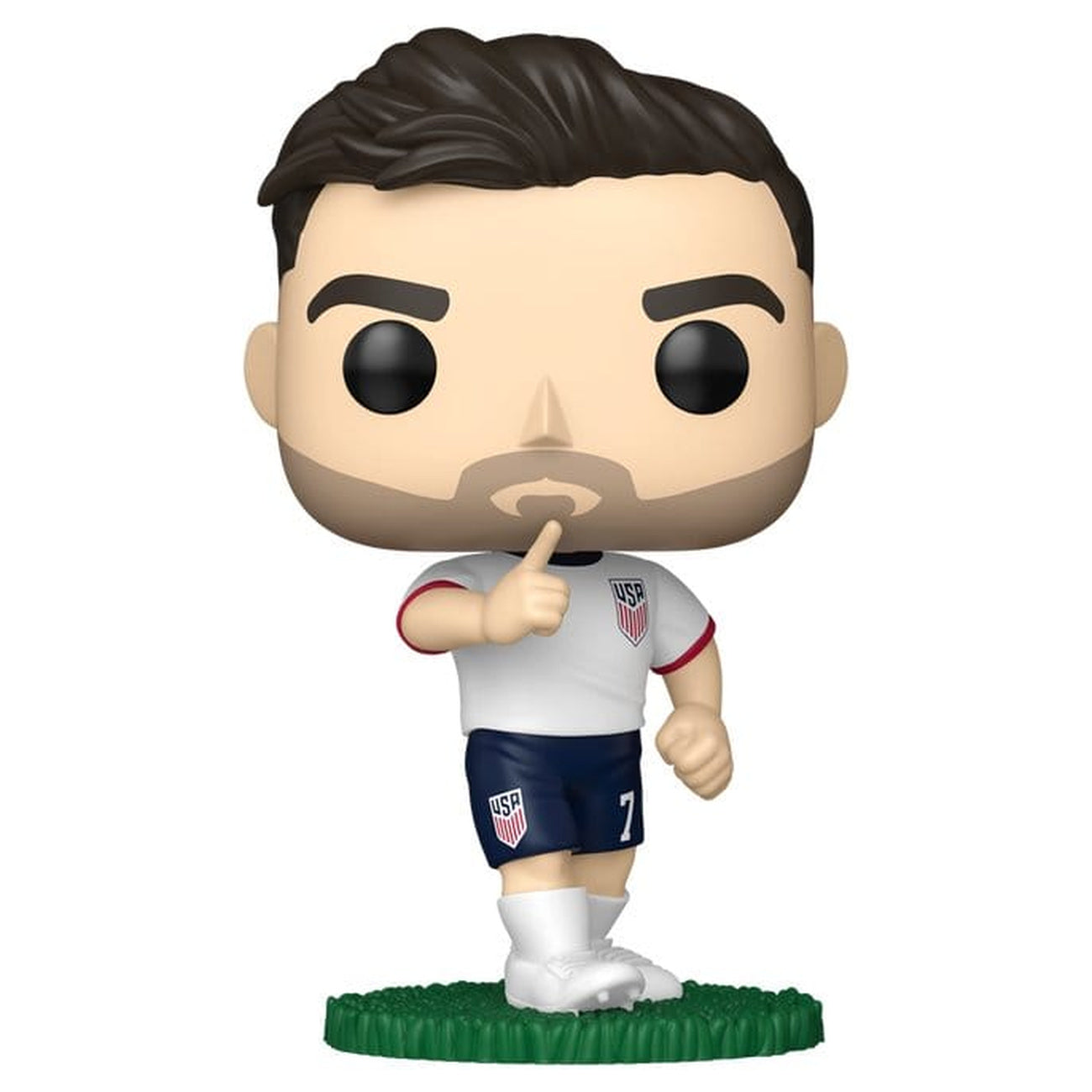 Product image EFL POP! Football Vinyl Figure USA – Giovani Reyna 9 cm