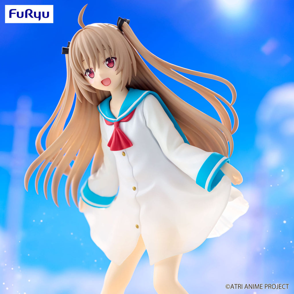 Product image Atri My Dear Moments Trio-Try-iT PVC Statue Atri 19 cm